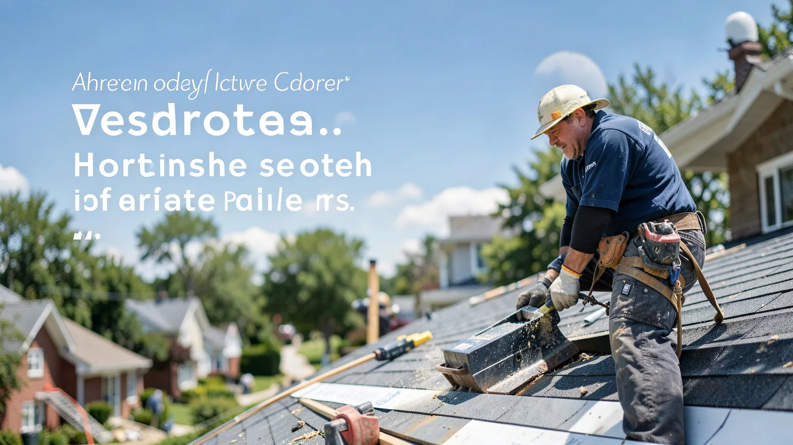 Roof Replacement in Hillsville, VA near me
